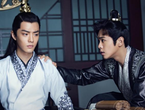 庆余年剧组最新爆料,幕后故事与精彩瞬间大曝光！