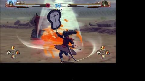 秽土柱间技能爆料最新,全新力量觉醒，战力再升级！